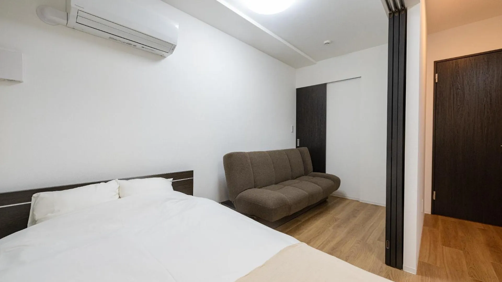 Repure Omori Residence - Vacation Stay 16384 Токио Япония